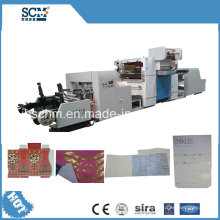 Automatic Hot Foil Stamping Machine